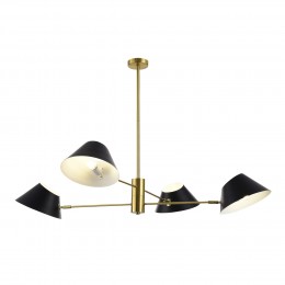 Светильник EVOLUCE SLE1253-343-04