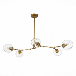 Светильник EVOLUCE SLE154823-05