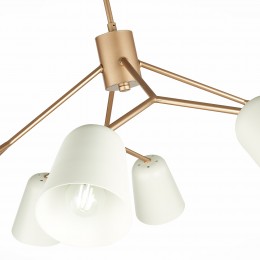 Светильник EVOLUCE SLE155902-08