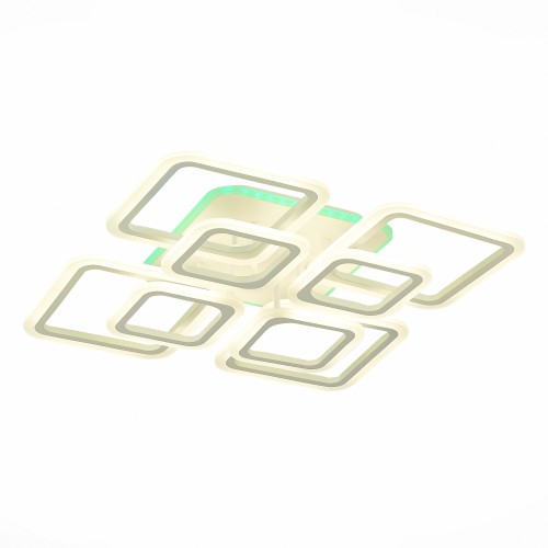 Светильник EVOLUCE SLE200452-08RGB