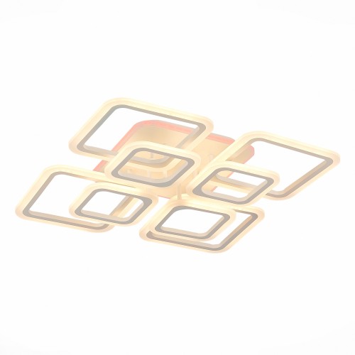 Светильник EVOLUCE SLE200452-08RGB
