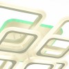 Светильник EVOLUCE SLE200452-08RGB