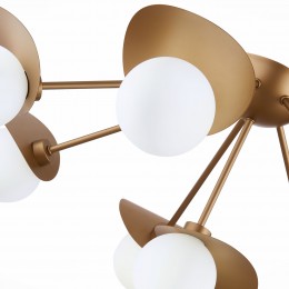 Светильник EVOLUCE SLE220502-08