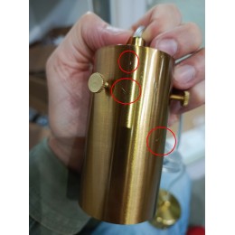 ST LUCE utsenka-SL1229.313.01