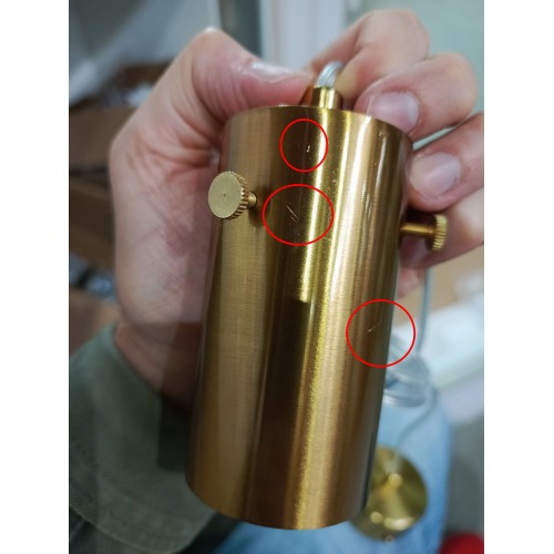 ST LUCE utsenka-SL1229.313.01