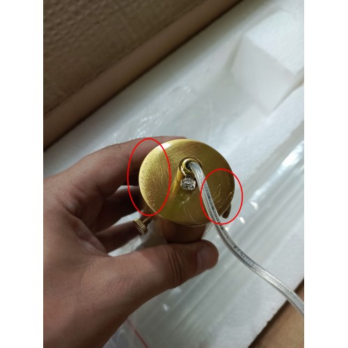 ST LUCE utsenka-SL1229.313.01