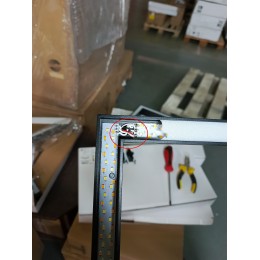 ST LUCE utsenka-ST664.496.18