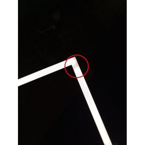 ST LUCE utsenka-ST664.496.18