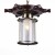 Светильник ST LUCE SL150.303.01 Светильник ST LUCE SL150.303.01