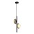 Светильник ST LUCE SL1521.403.02 Светильник ST LUCE SL1521.403.02