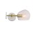 Светильник ST LUCE SL434.201.01 Светильник ST LUCE SL434.201.01