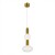 Светильник ST LUCE SL6117.223.02 Светильник ST LUCE SL6117.223.02