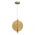 Светильник ST LUCE SL6141.313.01 Светильник ST LUCE SL6141.313.01