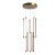 Светильник ST LUCE SL6225.303.10 Светильник ST LUCE SL6225.303.10