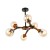 Светильник EVOLUCE SLE109402-06 Светильник EVOLUCE SLE109402-06