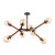 Светильник EVOLUCE SLE109402-08 Светильник EVOLUCE SLE109402-08