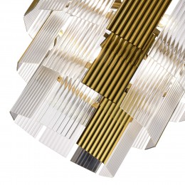 Светильник EVOLUCE SLE1123-303-07