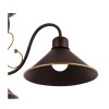 Светильник EVOLUCE SLE120402-03