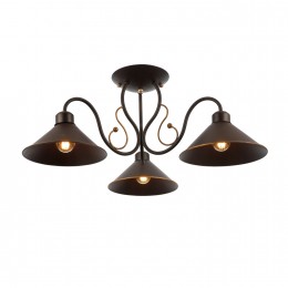 Светильник EVOLUCE SLE120402-03