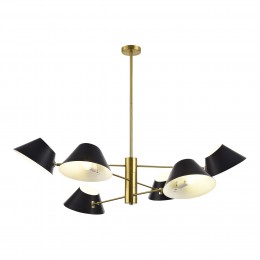 Светильник EVOLUCE SLE1253-343-06