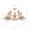 EVOLUCE SLE1256-502-05