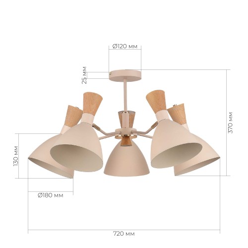 EVOLUCE SLE1256-502-05