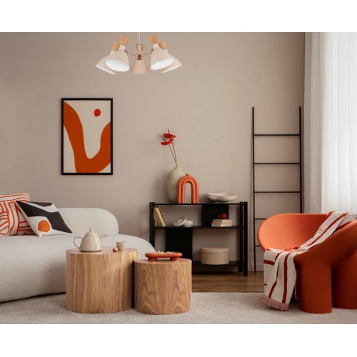 EVOLUCE SLE1256-502-05