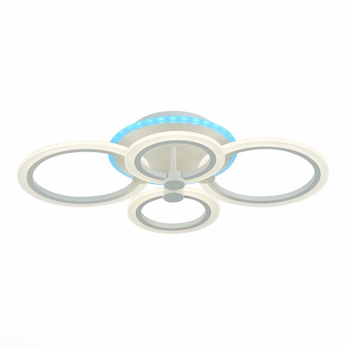 Светильник EVOLUCE SLE500552-04RGB