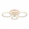 Светильник EVOLUCE SLE500552-04RGB