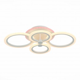 Светильник EVOLUCE SLE500552-04RGB