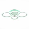 Светильник EVOLUCE SLE500552-04RGB