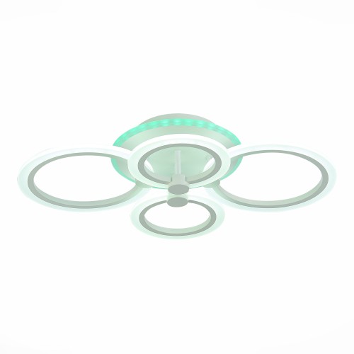 Светильник EVOLUCE SLE500552-04RGB