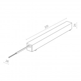ST LUCE ST063.448.200