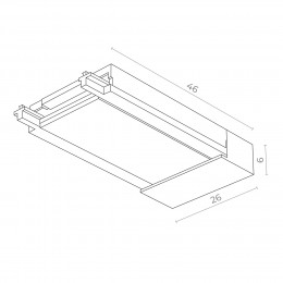 ST LUCE ST067.509.20