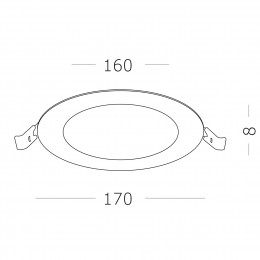 ST LUCE ST209.548.12.1