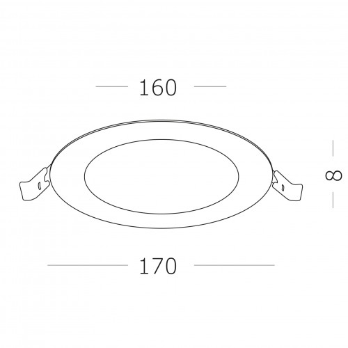 ST LUCE ST209.548.12.1