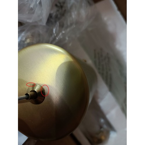 ST LUCE utsenka-SL6224.303.01