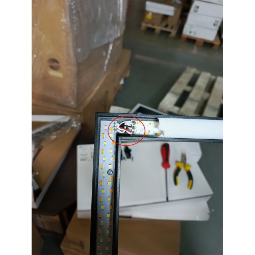 ST LUCE utsenka-ST664.596.18