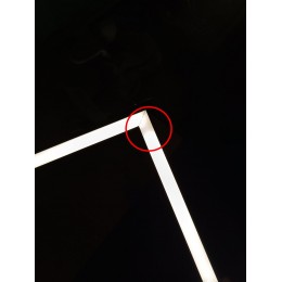 ST LUCE utsenka-ST664.596.18