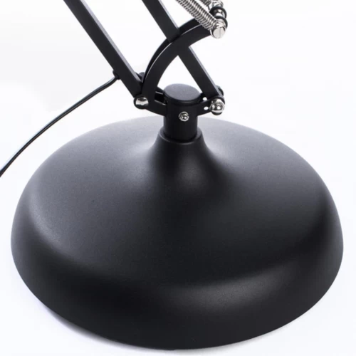 ARTE LAMP GOLIATH A2487PN-1BK