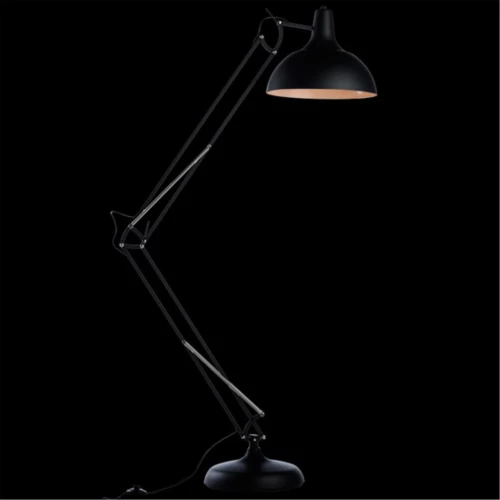 ARTE LAMP GOLIATH A2487PN-1BK