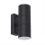 ARTE LAMP MISTERO A3302AL-2BK ARTE LAMP MISTERO A3302AL-2BK