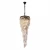 Подвесная люстра Divinare CHARLOTTE 3011/01 SP-11 Подвесная люстра Divinare CHARLOTTE 3011/01 SP-11