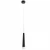 ARTE LAMP SABIK A6010SP-1BK ARTE LAMP SABIK A6010SP-1BK
