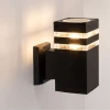 ARTE LAMP HADAR A4421AL-1BK