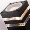 ARTE LAMP HADAR A4421AL-1BK