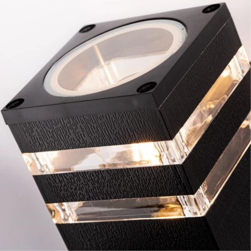 ARTE LAMP HADAR A4421AL-1BK