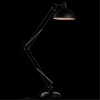 ARTE LAMP GOLIATH A2487PN-1BK