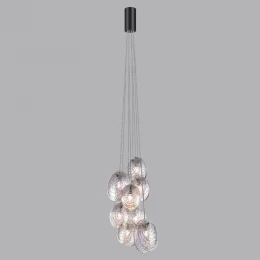 Люстра ODEON LIGHT 5039/8