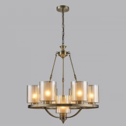 Люстра LUMION 6524/7